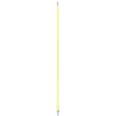 Firestik Firestik KW4-Y Original Series 4 ft. CB Antenna; Neon Yellow KW4-Y